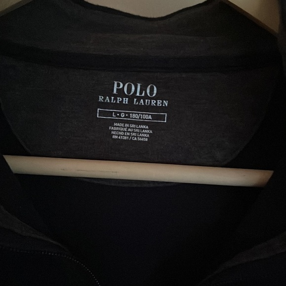 Polo Ralph Lauren Sweater - Picture 3 of 3